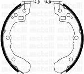 METELLI 53-0217