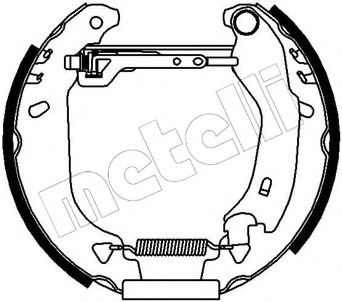 METELLI 51-0026