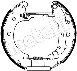 METELLI 51-0097