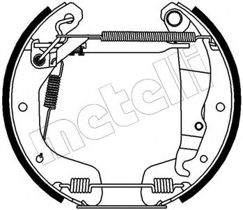 METELLI 51-0124