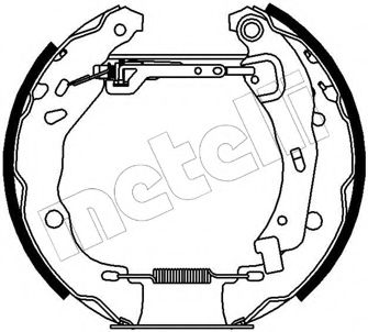 METELLI 51-0180