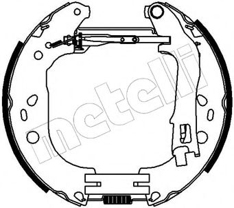 METELLI 51-0226