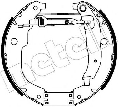 METELLI 51-0449