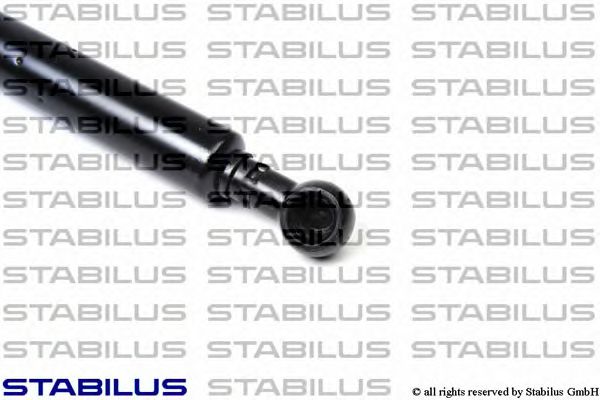 STABILUS 015527