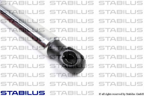 STABILUS 6539NS