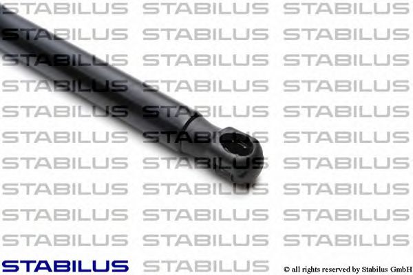 STABILUS 8534TD