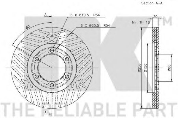 NK 313222