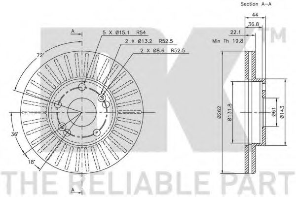 NK 313912