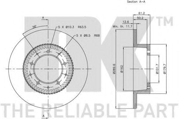 NK 314002