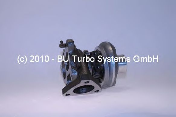 BE TURBO 124430