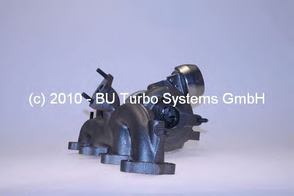 BE TURBO 125334