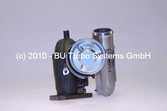 BE TURBO 126719