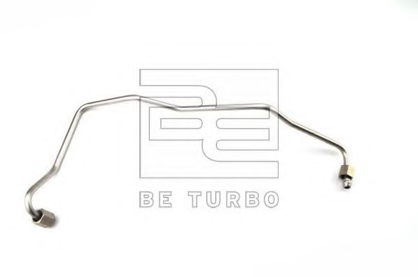 BE TURBO 600080