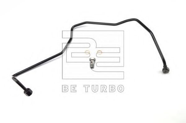 BE TURBO 600069