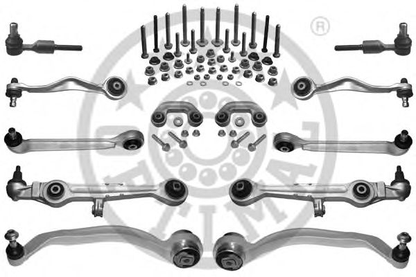 OPTIMAL G8-530