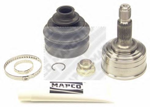 MAPCO 16552