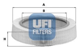 UFI 30.844.00