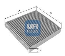 UFI 54.107.00