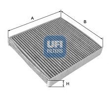 UFI 54.217.00