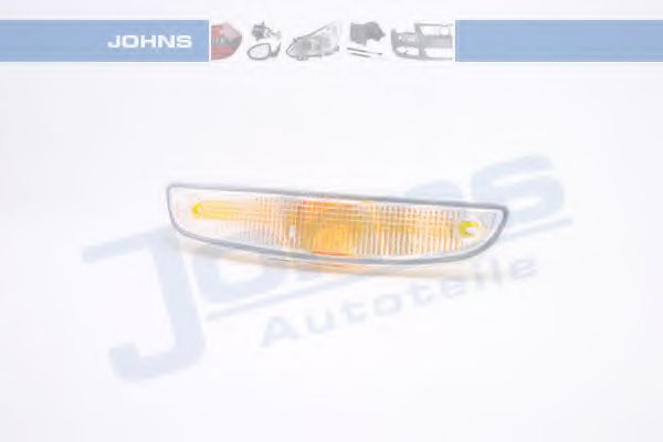 JOHNS 60 03 20-3