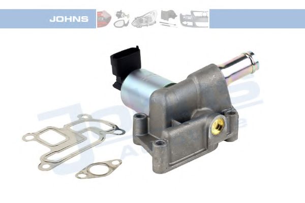 JOHNS AGR 55 08-023