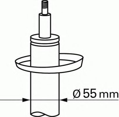 BOGE 36-C97-A