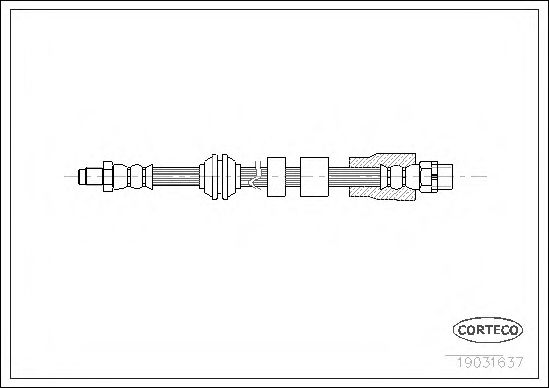 CORTECO 19031637