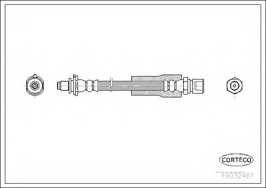 CORTECO 19032461