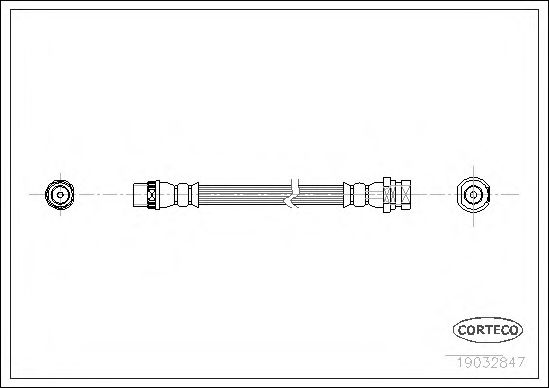 CORTECO 19032847