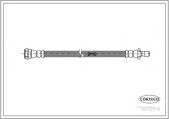 CORTECO 19032516
