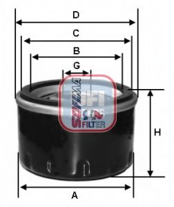 SOFIMA S 3585 R