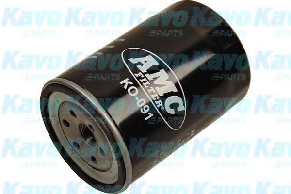 AMC Filter KO-091