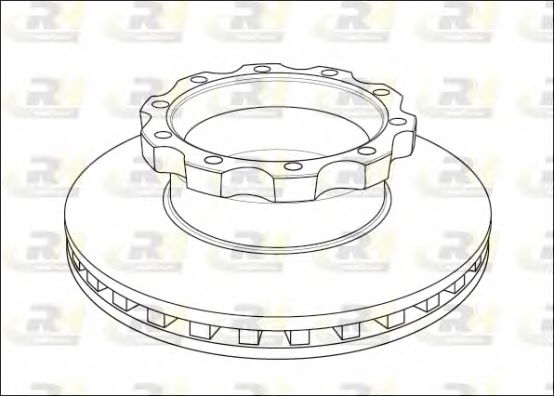 ROADHOUSE NSX1045.20