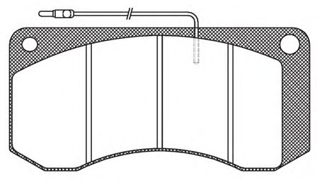 REMSA JCA 258.40