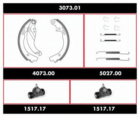 REMSA 3073.01