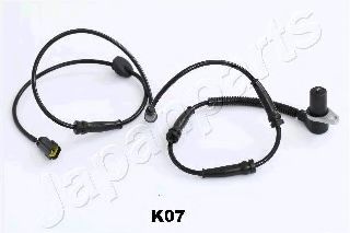 JAPANPARTS ABS-K07