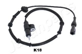 JAPANPARTS ABS-K18