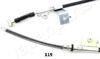 JAPANPARTS BC-119