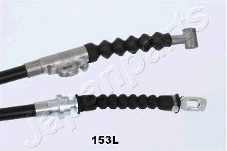 JAPANPARTS BC-153L