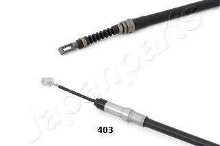 JAPANPARTS BC-403