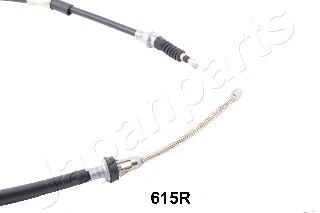 JAPANPARTS BC-615R