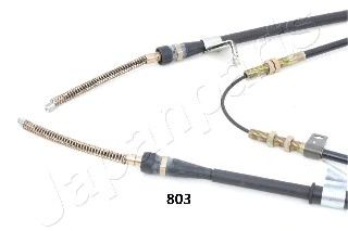 JAPANPARTS BC-803