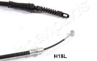 JAPANPARTS BC-H18L