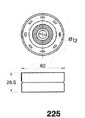 JAPANPARTS BE-225