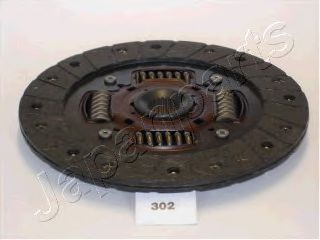 JAPANPARTS DF-302