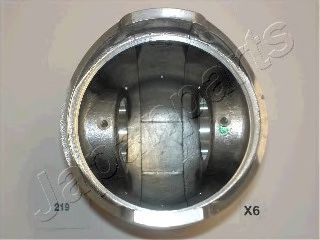 JAPANPARTS KI219