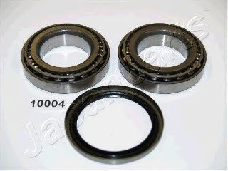 JAPANPARTS KK-10004