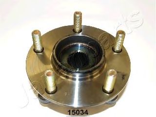 JAPANPARTS KK-15034