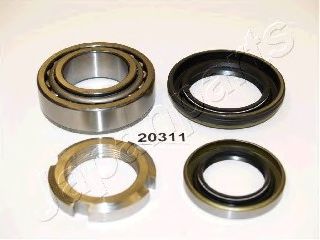 JAPANPARTS KK-20311