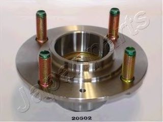 JAPANPARTS KK-20502